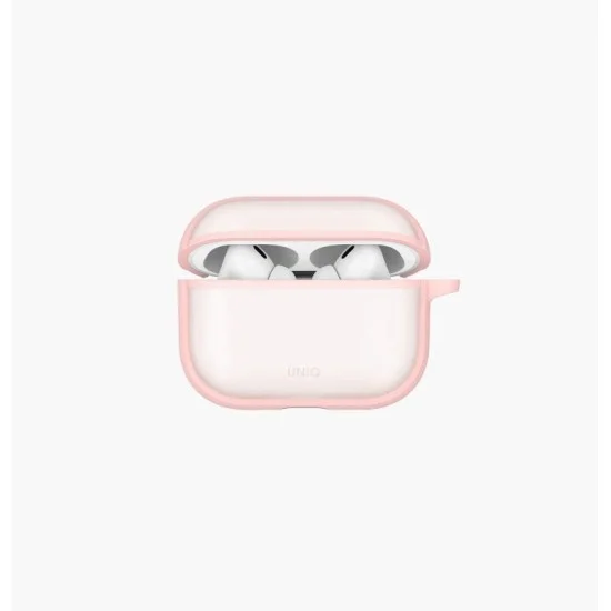 Uniq veren airpods pro 3rd gen hang case - sunset ember